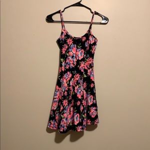 Floral Sundress